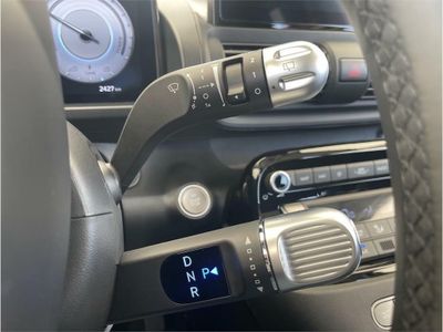 Hyundai Inster 42KWH 71KW (97CV) Klass