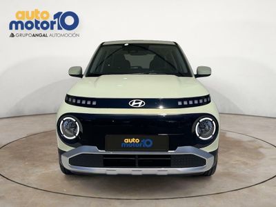 Hyundai Inster 42KWH 71KW (97CV) Klass