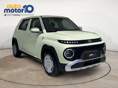 Hyundai Inster 42KWH 71KW (97CV) Klass