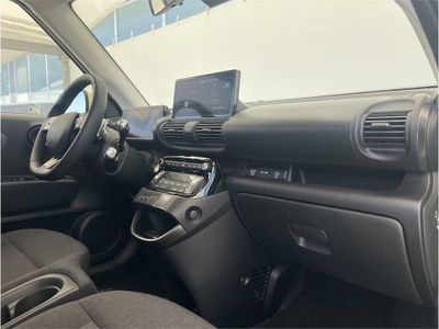 Hyundai Inster 42KWH 71KW (97CV) Klass