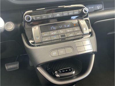 Hyundai Inster 42KWH 71KW (97CV) Klass