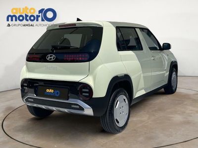 Hyundai Inster 42KWH 71KW (97CV) Klass