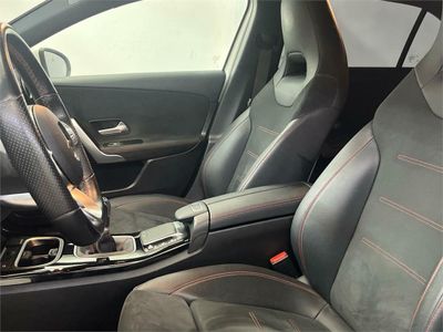Mercedes Clase A 180 AMG Line (EURO 6d)