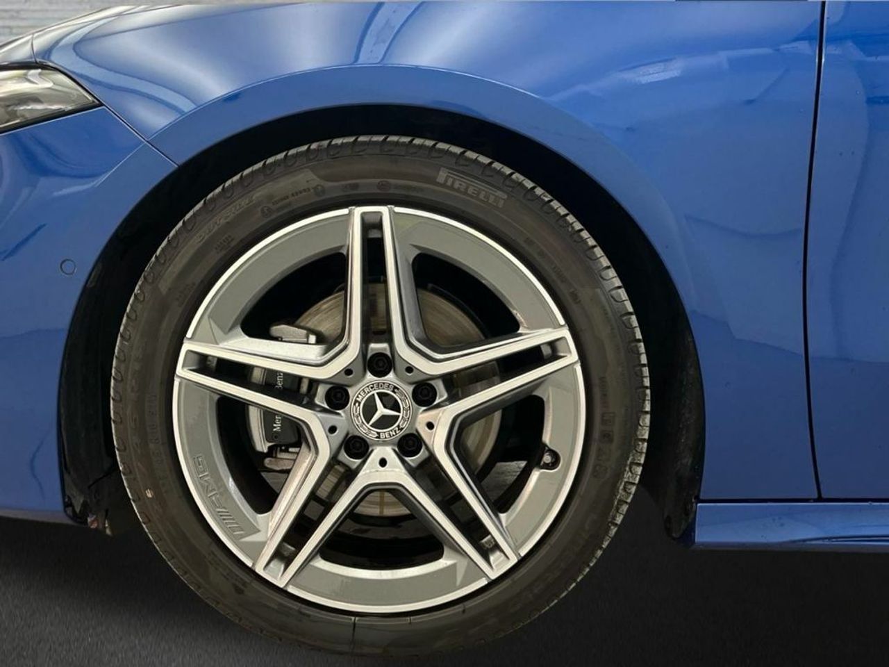Mercedes Clase A 200 d Compacto - Foto 2
