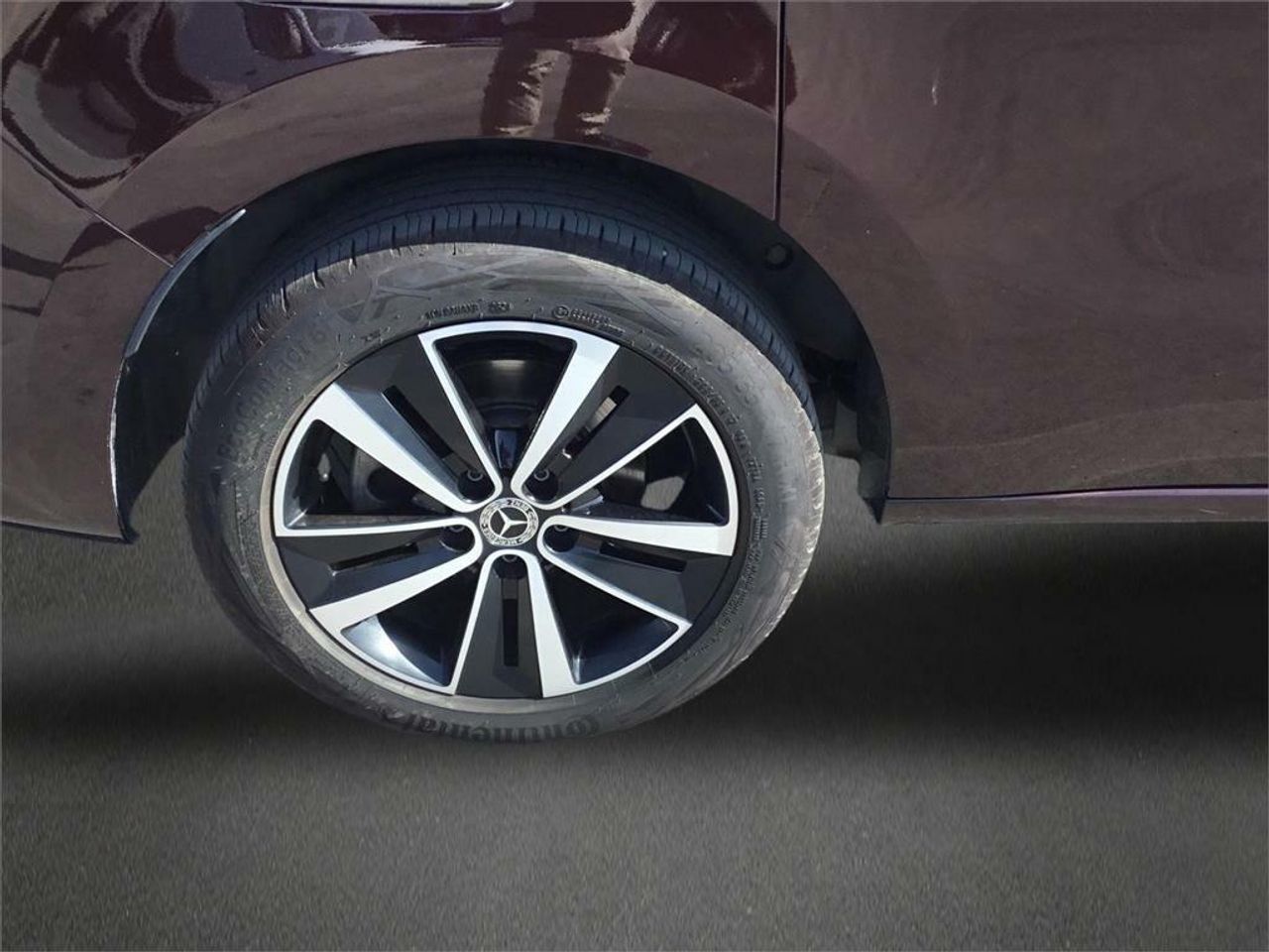 Mercedes Clase T 180 d - Foto 2