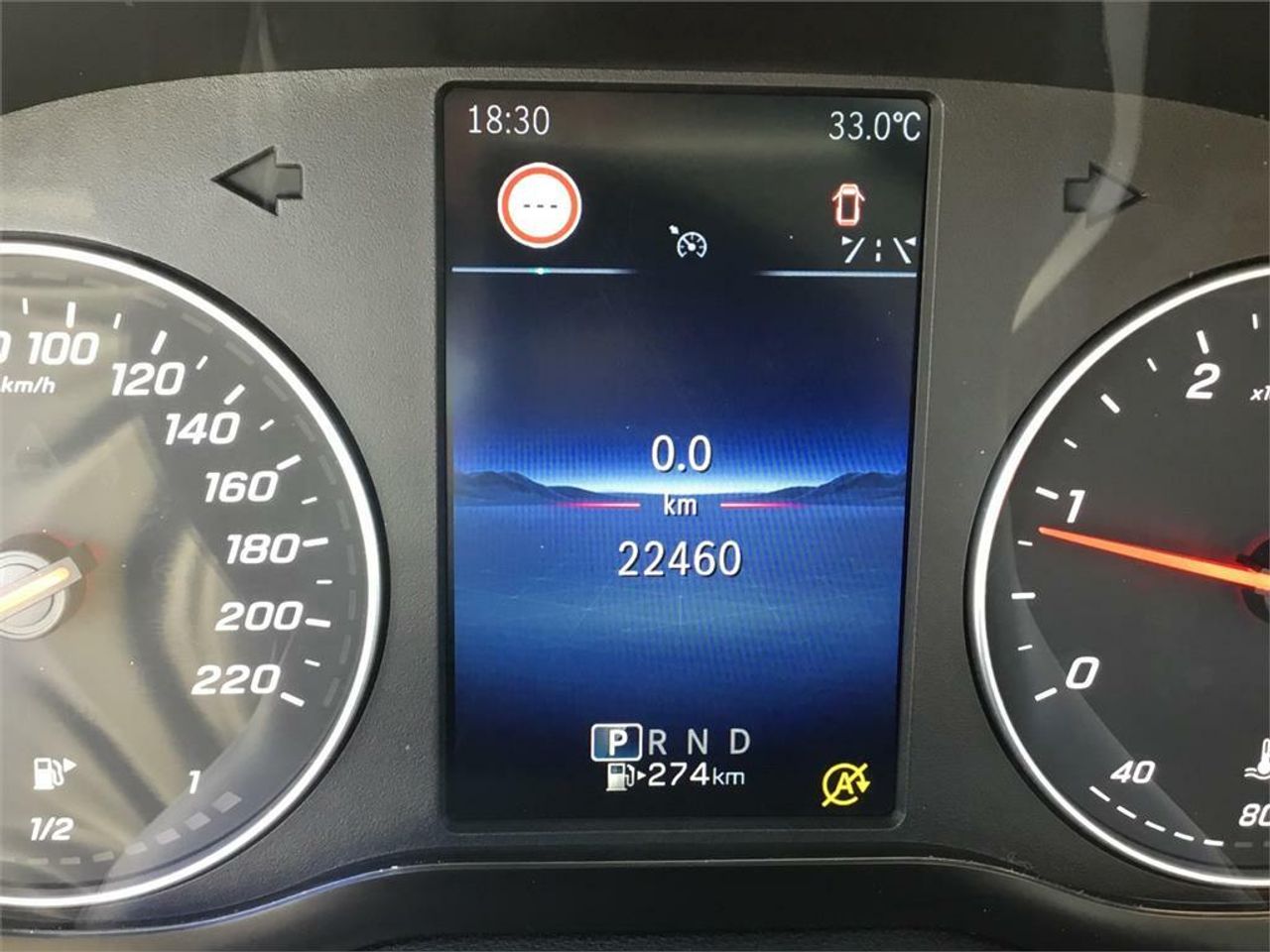 Mercedes Clase T 180 d - Foto 2