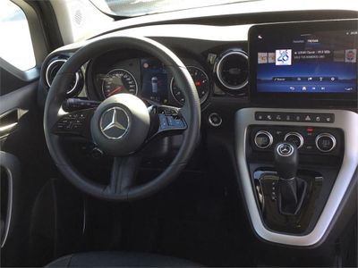 Mercedes Clase T 180 d