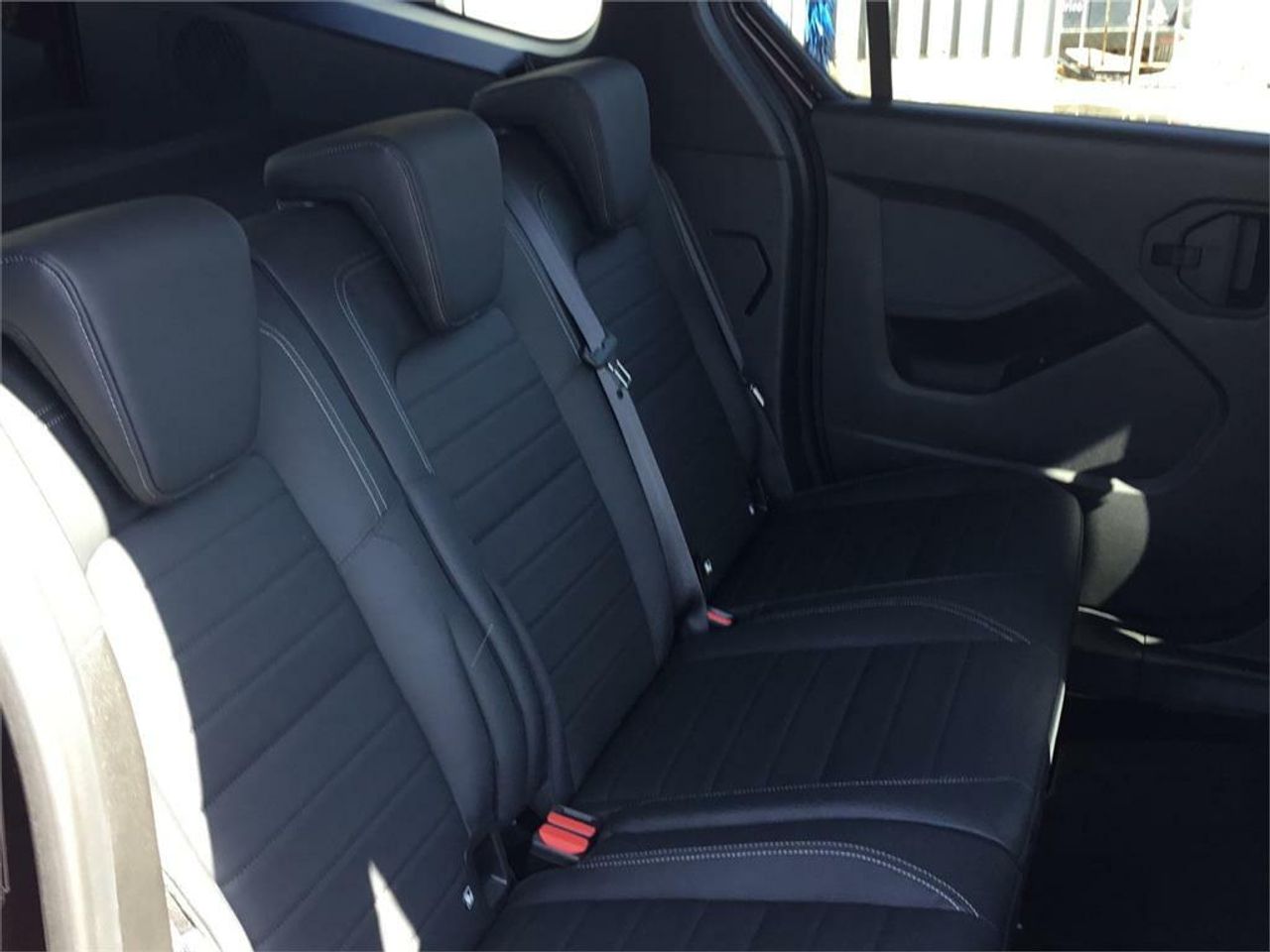 Mercedes Clase T 180 d - Foto 2