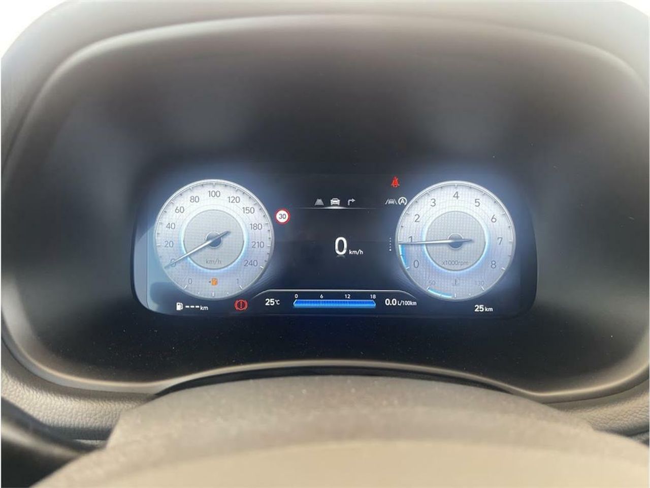 Hyundai i30 1.5 DPI N Line SE - Foto 2
