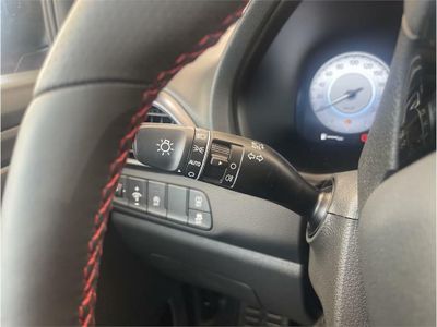 Hyundai i30 1.5 DPI N Line SE
