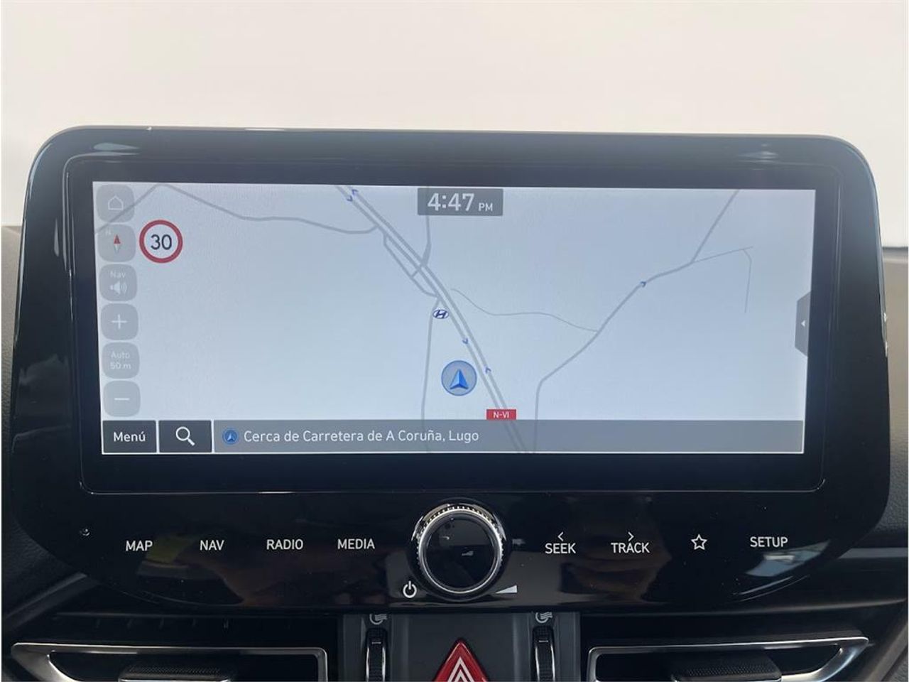 Hyundai i30 1.5 DPI N Line SE - Foto 2