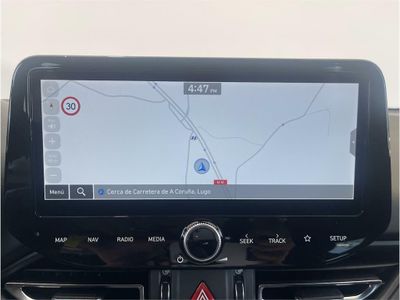 Hyundai i30 1.5 DPI N Line SE