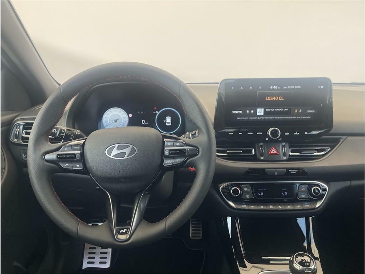 Hyundai i30 1.5 DPI N Line SE - Foto 2