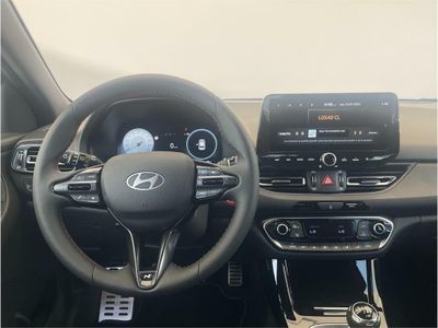 Hyundai i30 1.5 DPI N Line SE