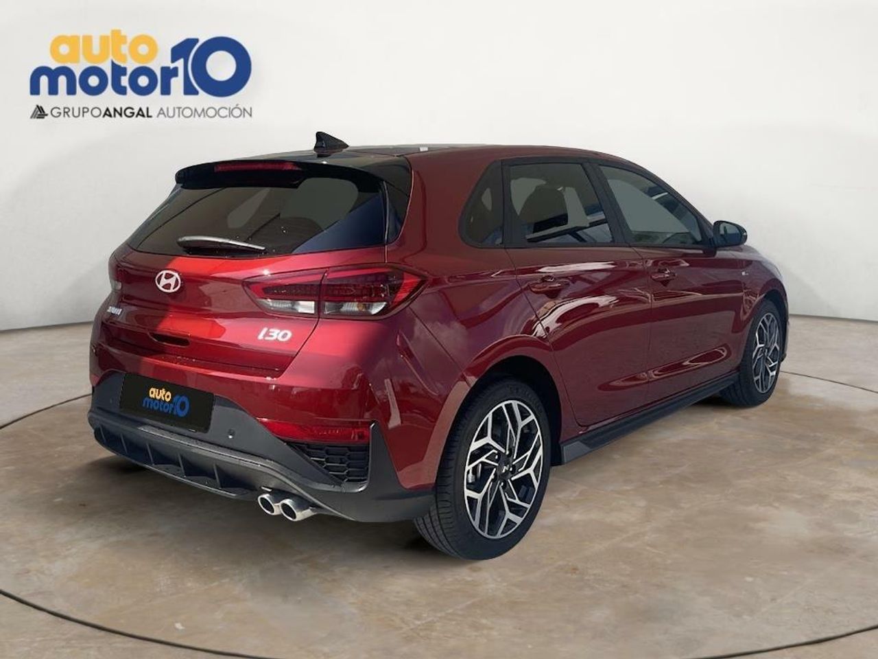Hyundai i30 1.5 DPI N Line SE - Foto 2