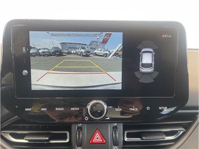 Hyundai i30 1.5 DPI N Line SE