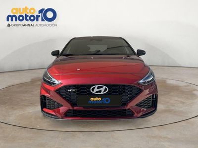 Hyundai i30 1.5 DPI N Line SE