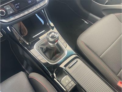 Hyundai i30 1.5 DPI N Line SE