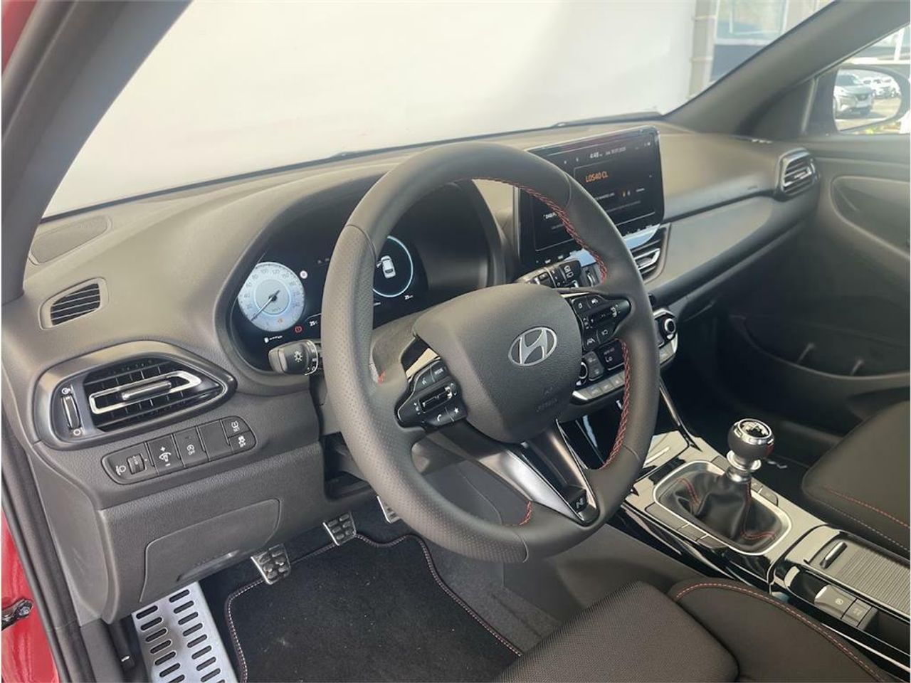 Hyundai i30 1.5 DPI N Line SE - Foto 2