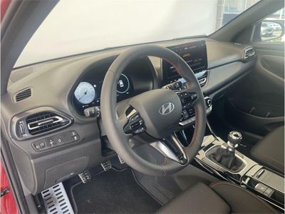 Hyundai i30 1.5 DPI N Line SE