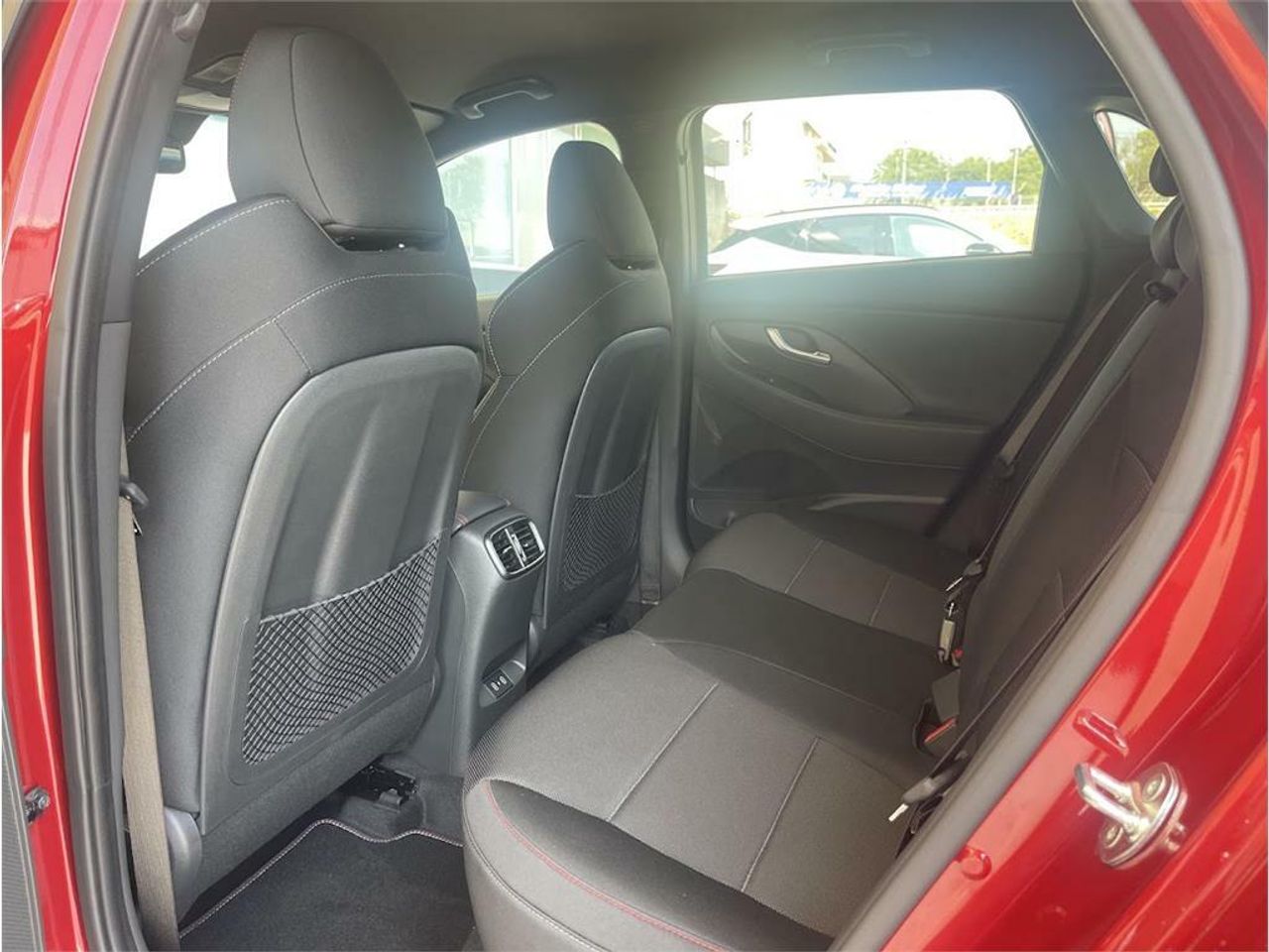 Hyundai i30 1.5 DPI N Line SE - Foto 2