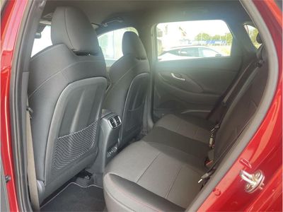 Hyundai i30 1.5 DPI N Line SE