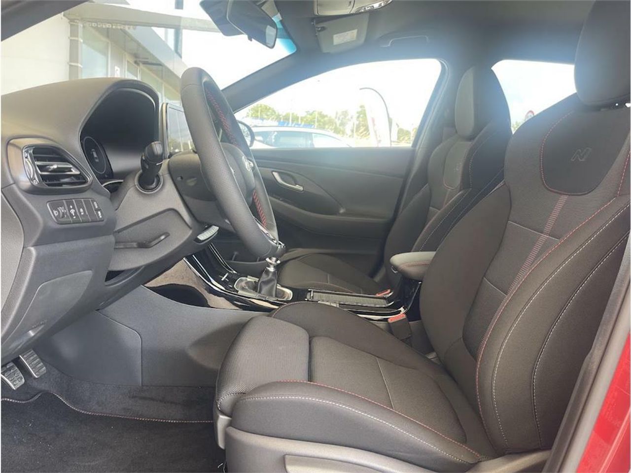 Hyundai i30 1.5 DPI N Line SE - Foto 2