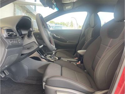 Hyundai i30 1.5 DPI N Line SE