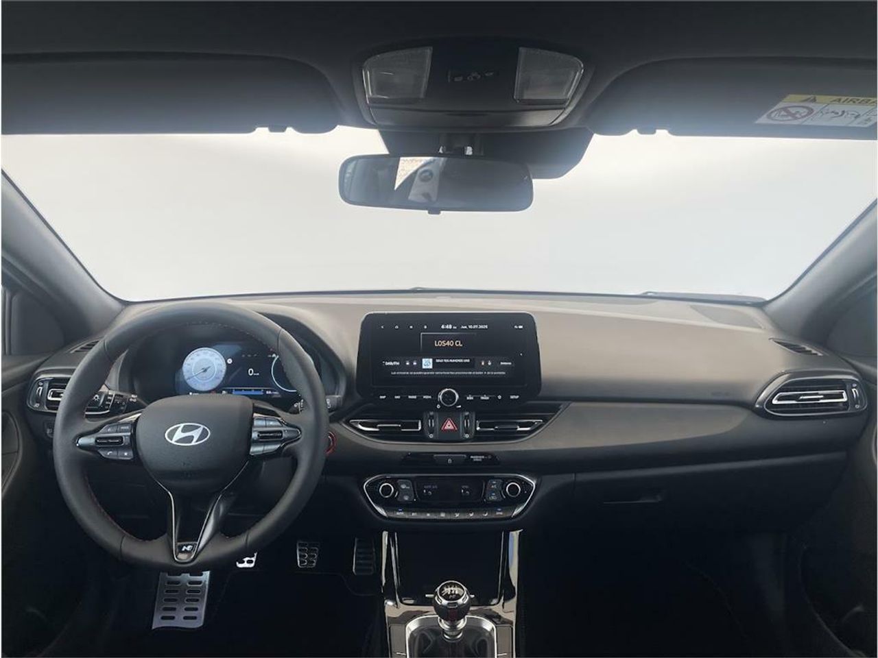 Hyundai i30 1.5 DPI N Line SE - Foto 2