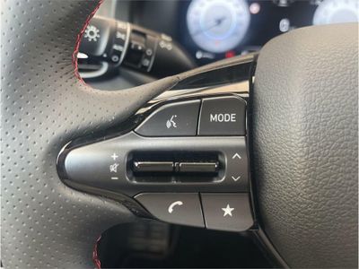 Hyundai i30 1.5 DPI N Line SE