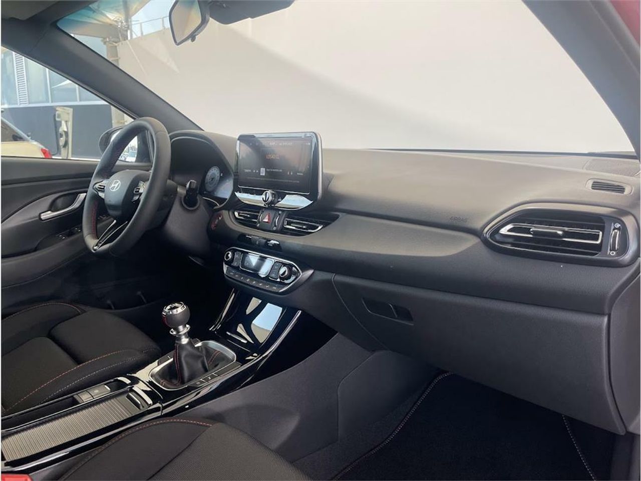 Hyundai i30 1.5 DPI N Line SE - Foto 2