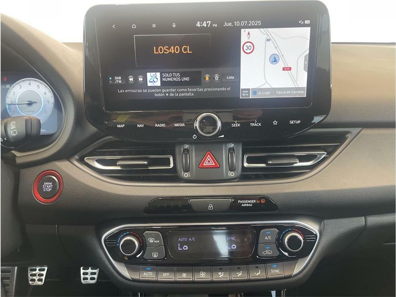 Hyundai i30 1.5 DPI N Line SE - Foto 2