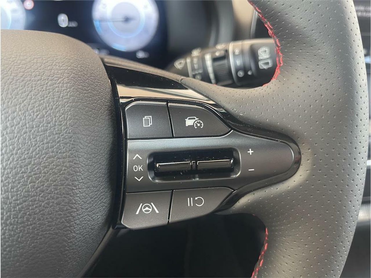 Hyundai i30 1.5 DPI N Line SE - Foto 2
