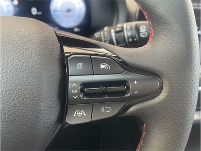 Hyundai i30 1.5 DPI N Line SE