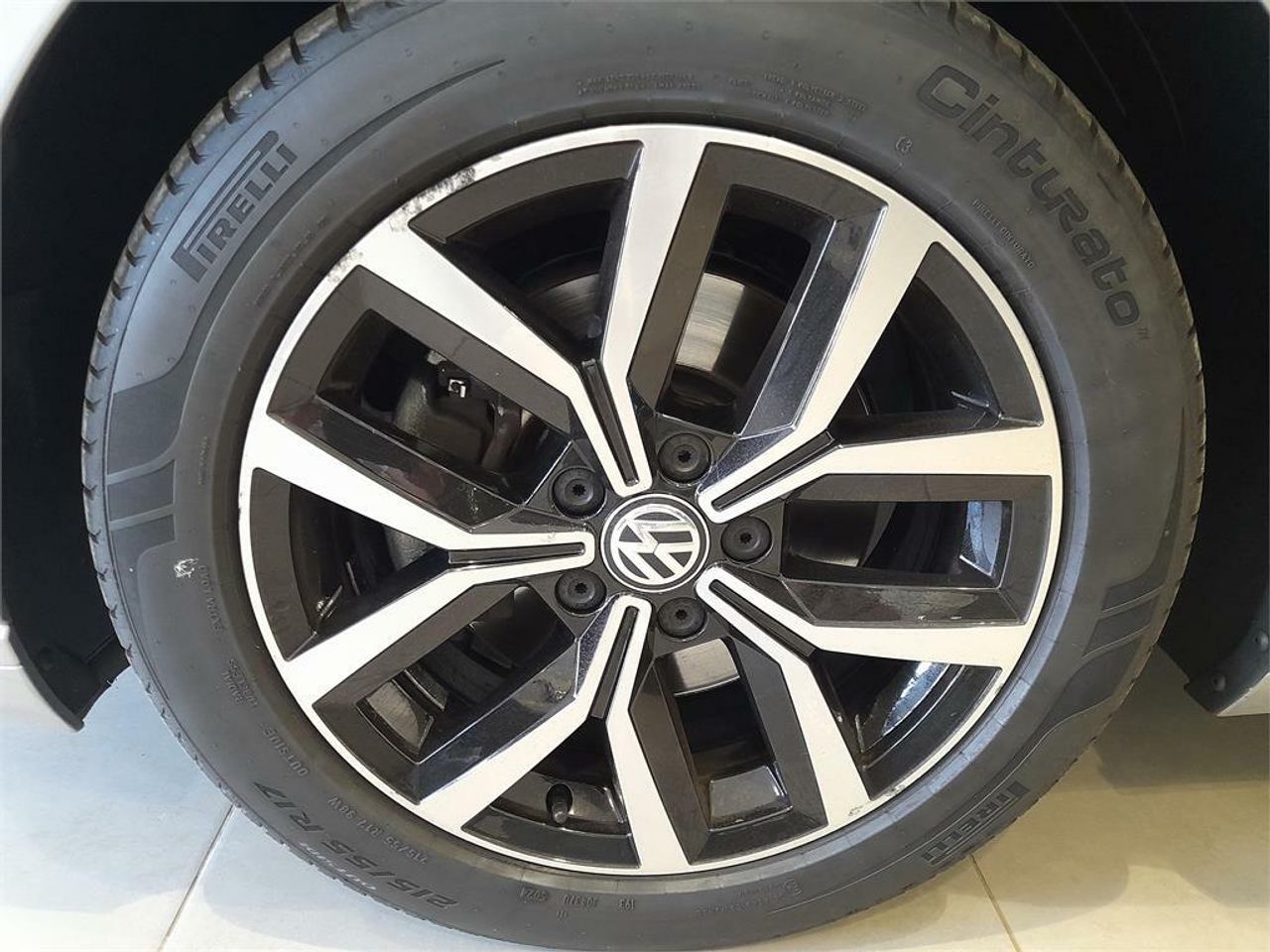 Volkswagen Passat Variant Executive 2.0 TDI 110kW DSG - Foto 2