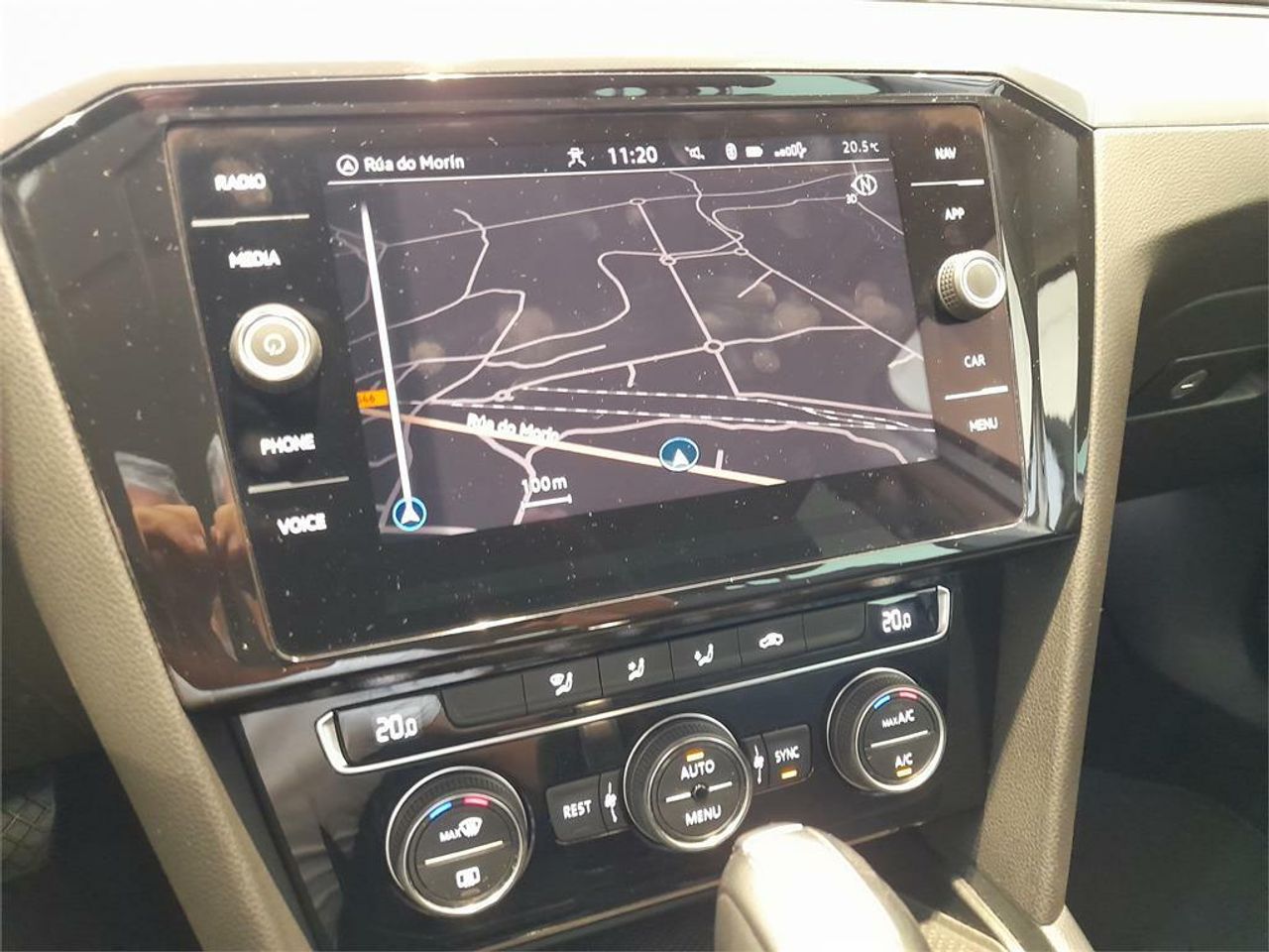 Volkswagen Passat Variant Executive 2.0 TDI 110kW DSG - Foto 2