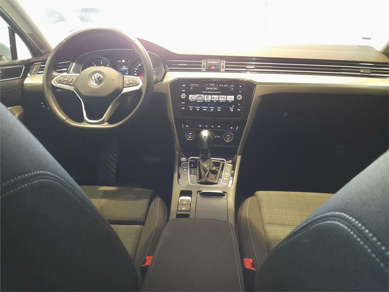Volkswagen Passat Variant Executive 2.0 TDI 110kW DSG - Foto 2