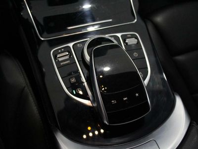 Mercedes GLC Coupé GLC 250 4MATIC