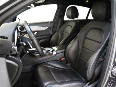 Mercedes GLC Coupé GLC 250 4MATIC