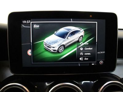 Mercedes GLC Coupé GLC 250 4MATIC