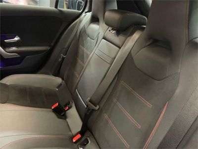 Mercedes Clase A 180 d