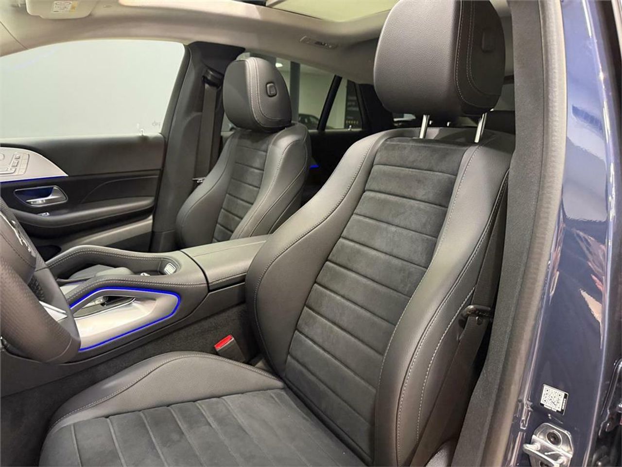 Mercedes Clase GLE GLE 350 de 4MATIC - Foto 2