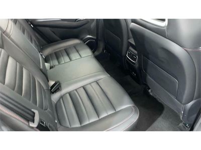 MG HS 1.5 Turbo GDI Luxury