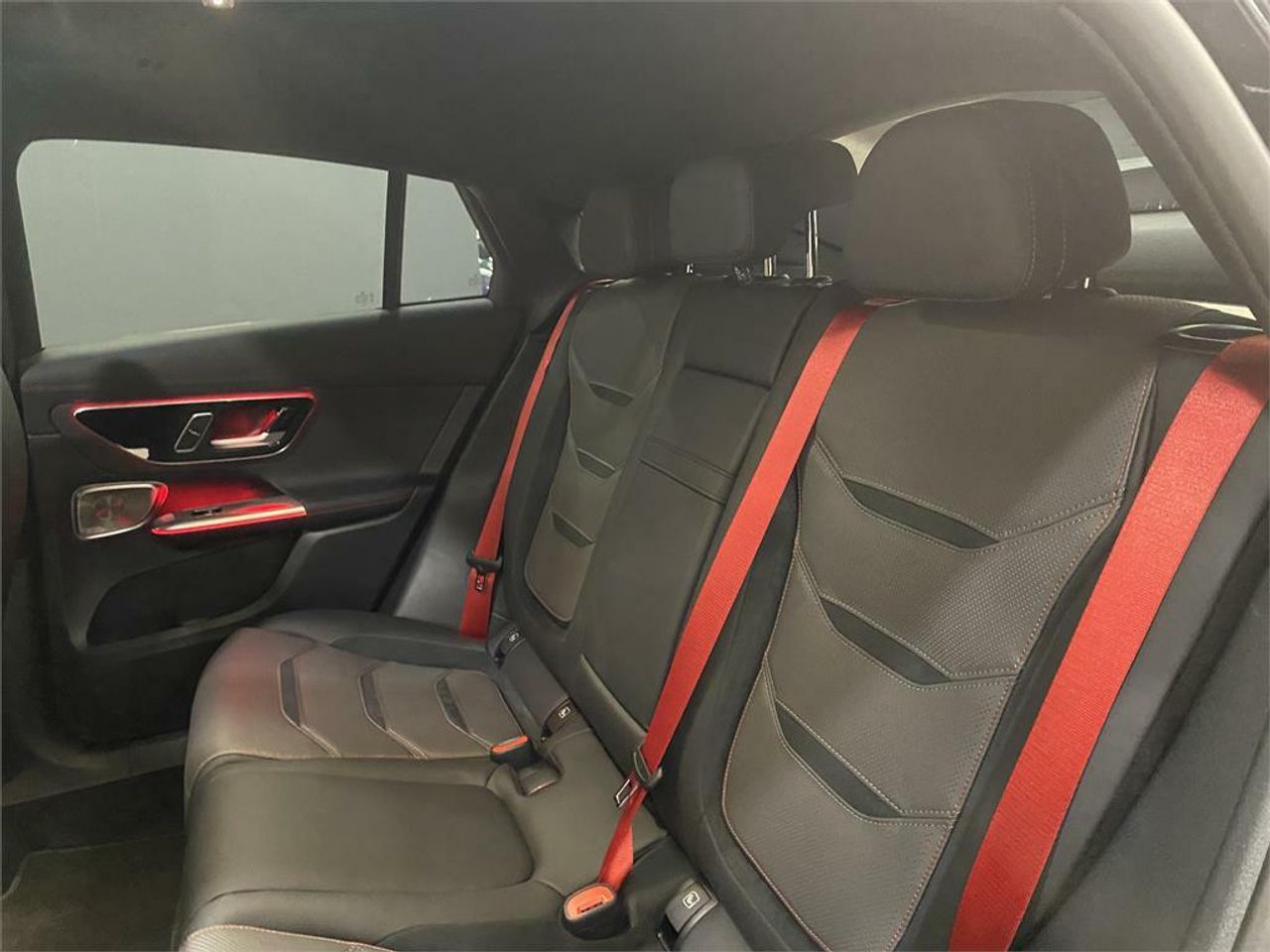 Mercedes GLC Mercedes-AMG GLC 63 S E Performance 4M+ - Foto 2
