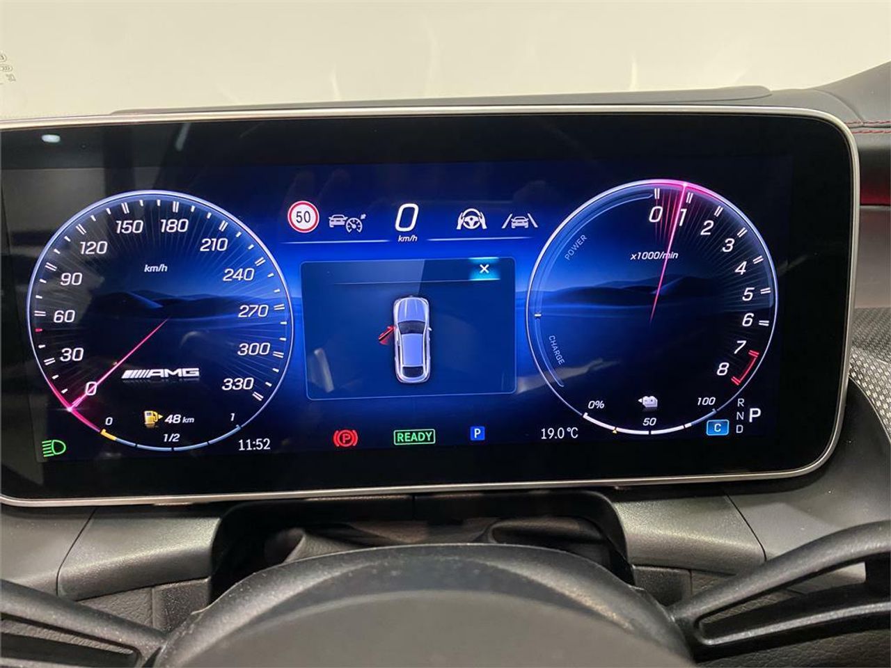 Mercedes GLC Mercedes-AMG GLC 63 S E Performance 4M+ - Foto 2