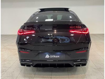 Mercedes GLC Mercedes-AMG GLC 63 S E Performance 4M+