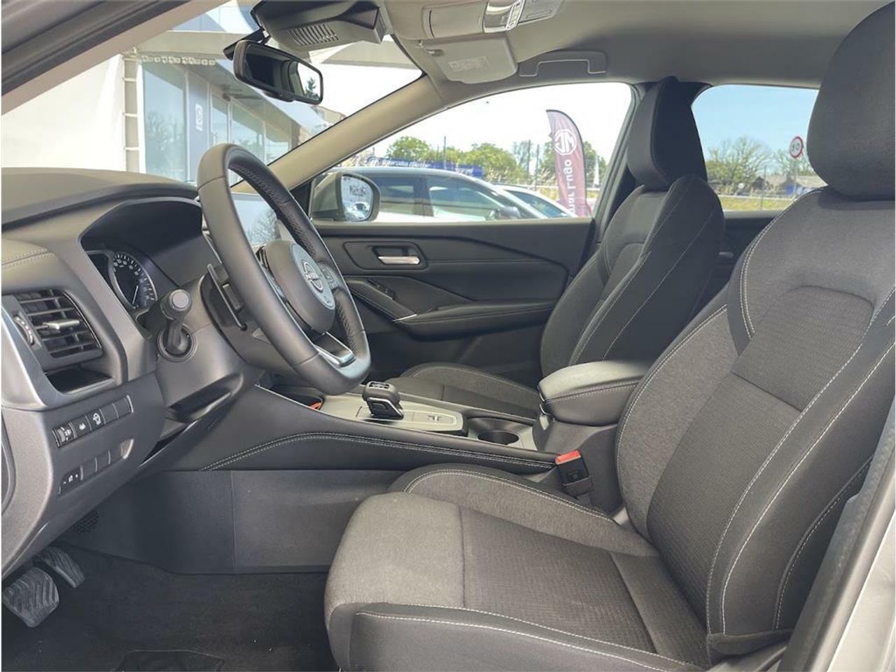 Nissan Qashqai DIG-T 116kW Xtronic N-Style - Foto 2