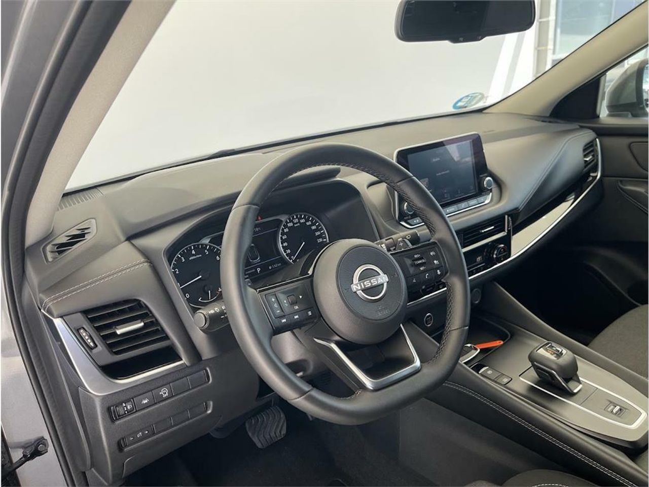 Nissan Qashqai DIG-T 116kW Xtronic N-Style - Foto 2