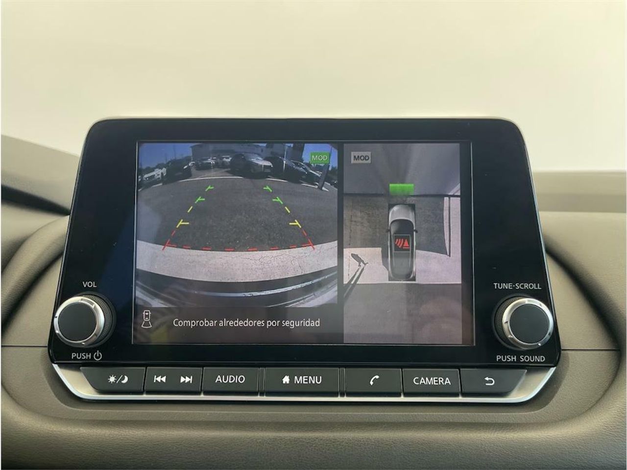 Nissan Qashqai DIG-T 116kW Xtronic N-Style - Foto 2