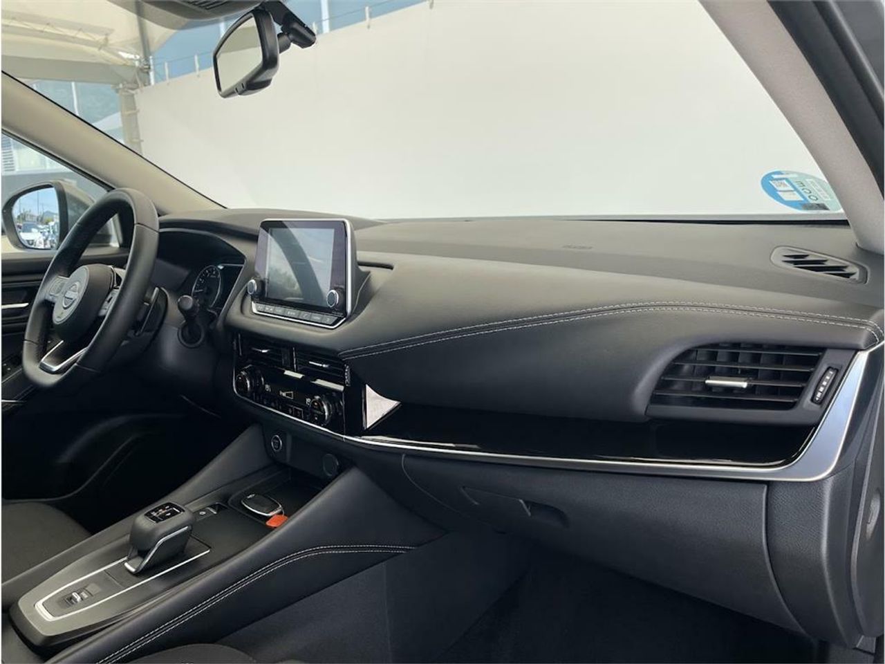 Nissan Qashqai DIG-T 116kW Xtronic N-Style - Foto 2